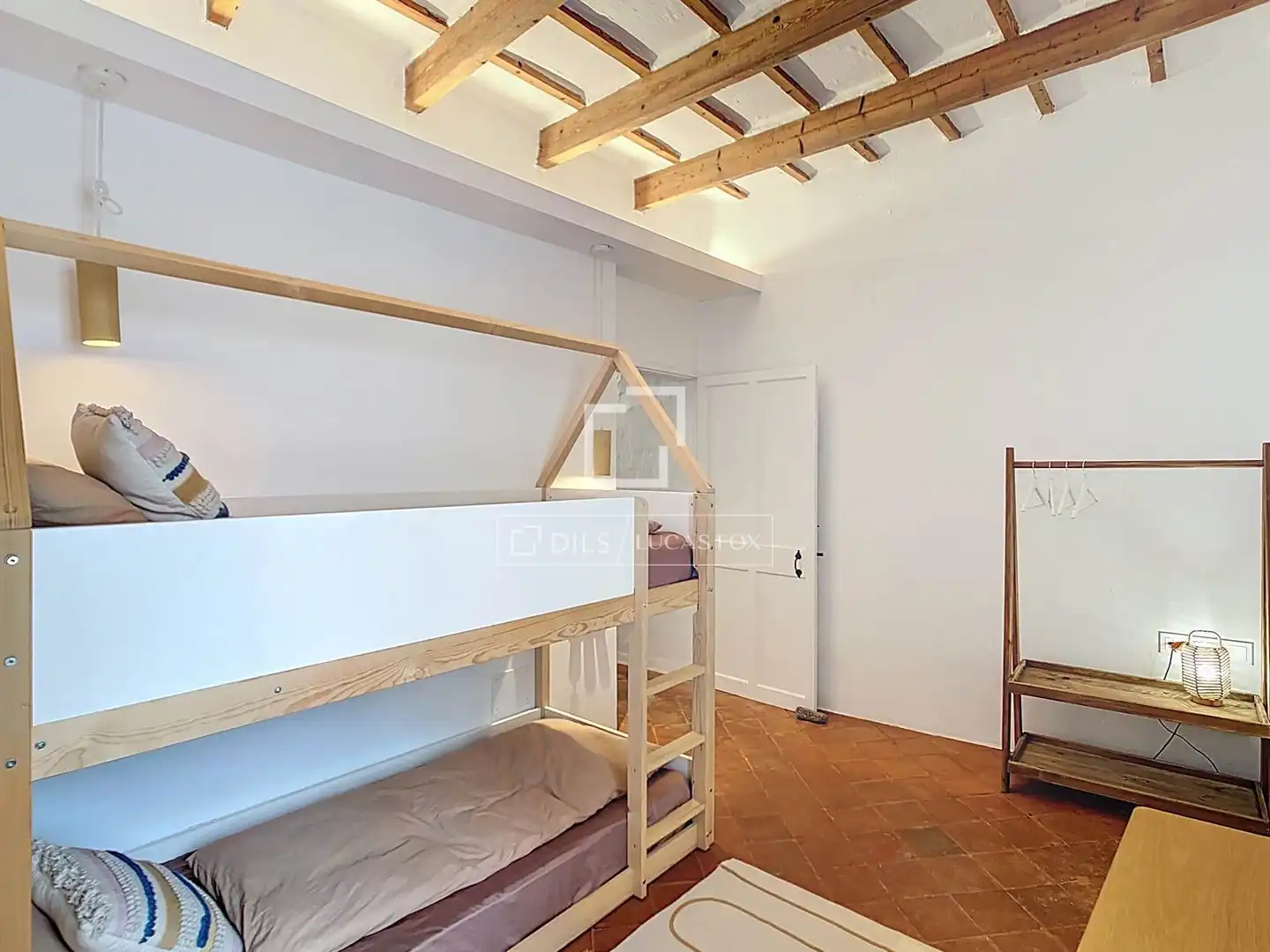 Habitación de Casa o chalet en venta en Ciutadella de Menorca con Aire acondicionado, Terraza y Amueblado