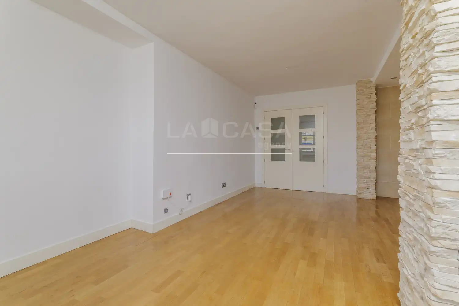 Piso con ascensor en venta en Paseo de Goya, imagen 3