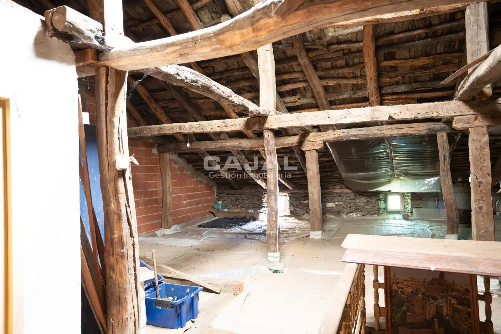 Casa o chalet en venta en Riaza con Jardín privado