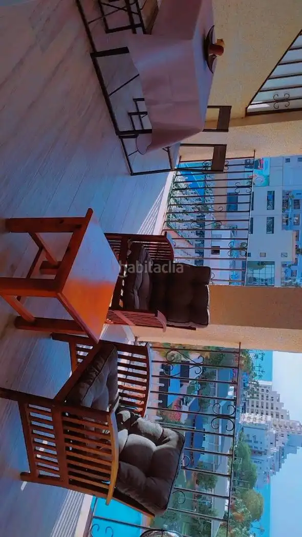 Apartment mit Pool zur Miete in Calle Galeón 2, imagen 16