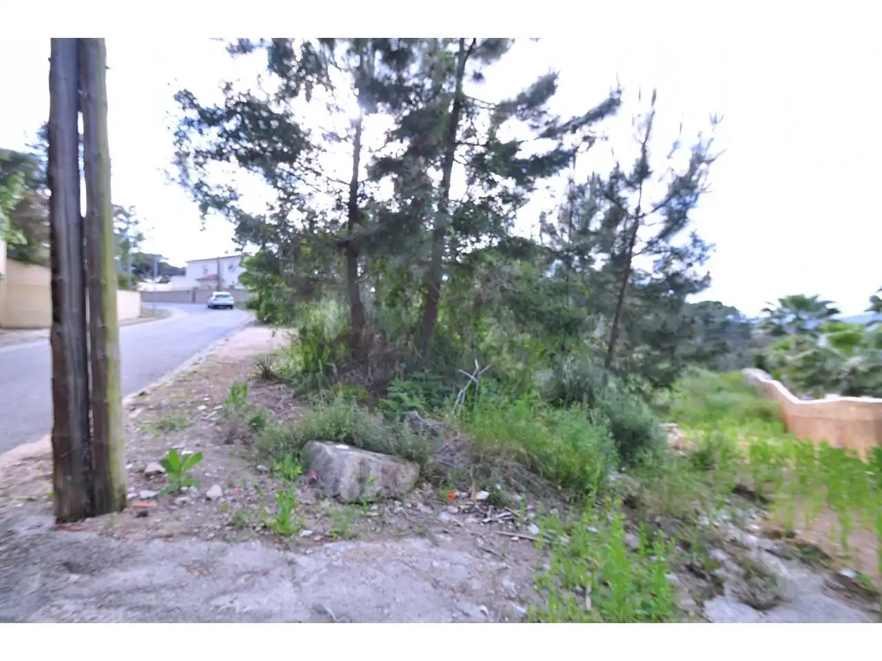 Terreno residencial en venta en Calle Roselles 29, imagen 2