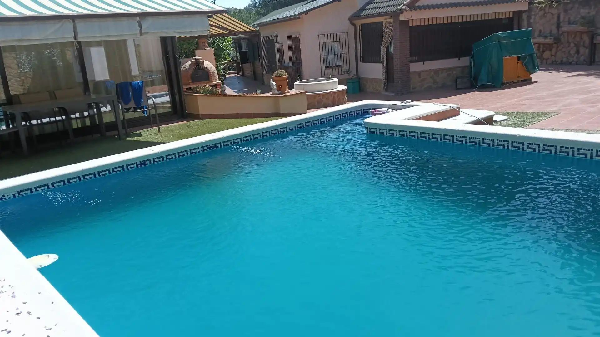 Maison rustique avec terrasse à vendre à Carretera obejo f.r., imagen 31