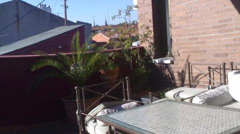 Photo 4 of Attic for rent in Calle Lebreles, Buena Vista,  Madrid Capital