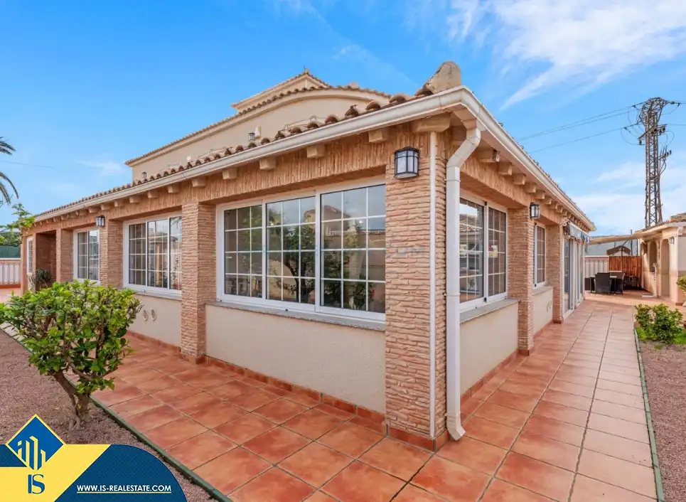 Villa avec piscine à vendre à Zona Carrefour - Urbanizaciones, imagen 13