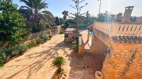 Foto 2 de Finca rústica en venta en Santanyí Poble, Santanyí