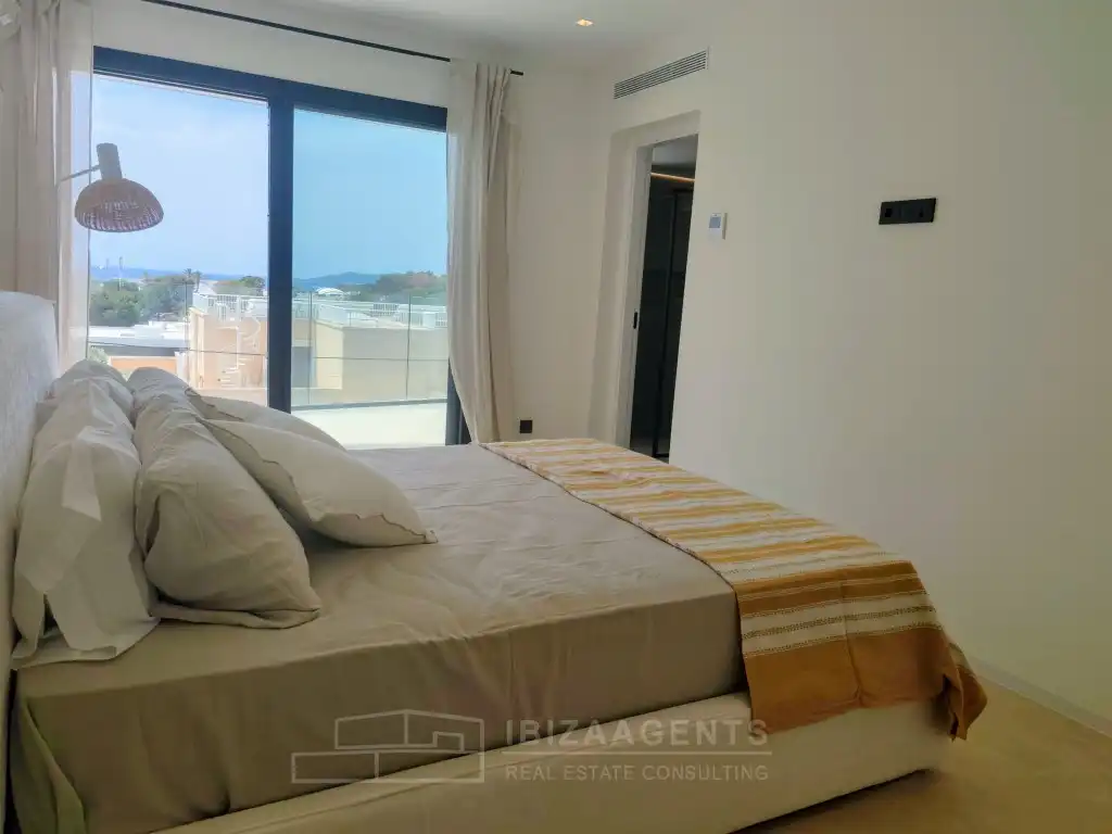 Casa o xalet en venda a Calle Abejaruco, 2, Cap Martinet