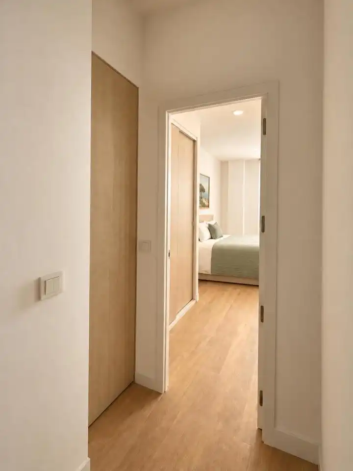 Habitación de Planta baja en venta en Getafe con Calefacción