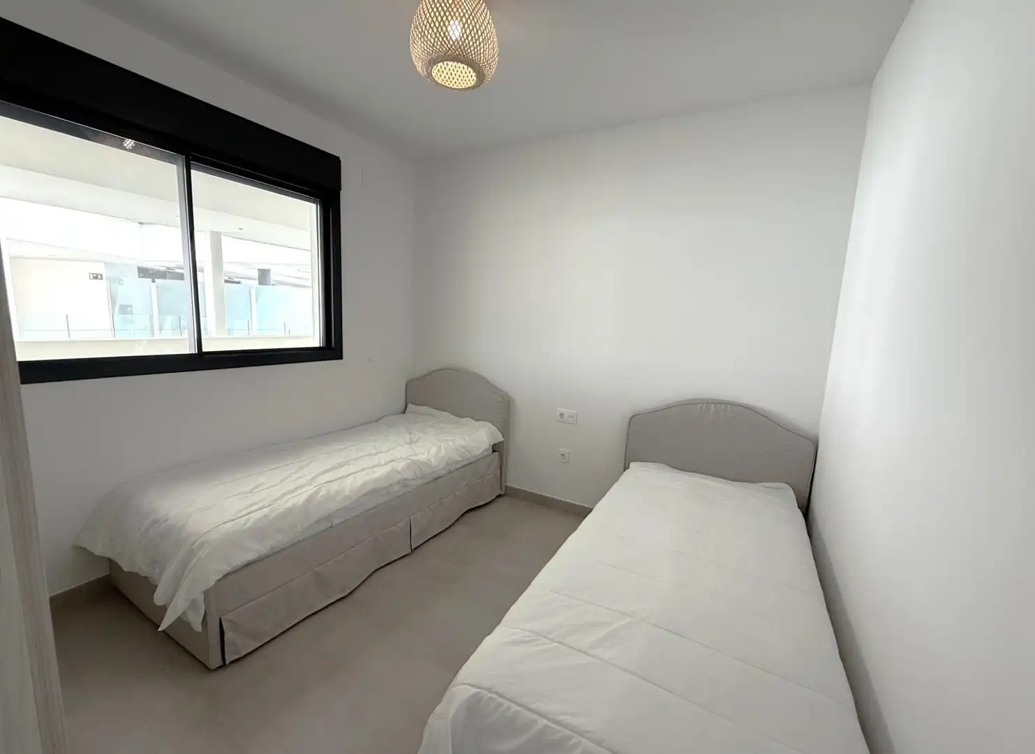 Apartment with terrace for sale in Las Gaviotas  - Carvajal, imagen 15