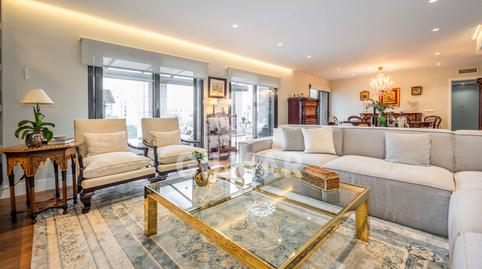 Photo 5 of Flat for sale in Calle de Luis Martinez Feduchi, Encinar de los Reyes, Madrid