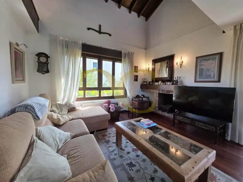 Casa o xalet en venda a Póo, Celorio - Poó - Parres