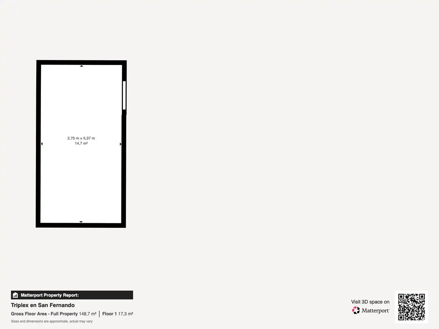 Reihenhaus zum Verkauf in Calle JOSE YANEZ MATOS, imagen 41