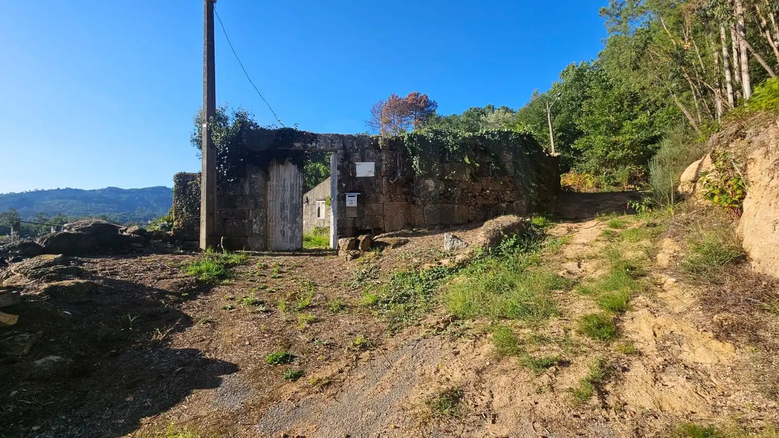 Haus zum Verkauf in Ponteareas, imagen 6