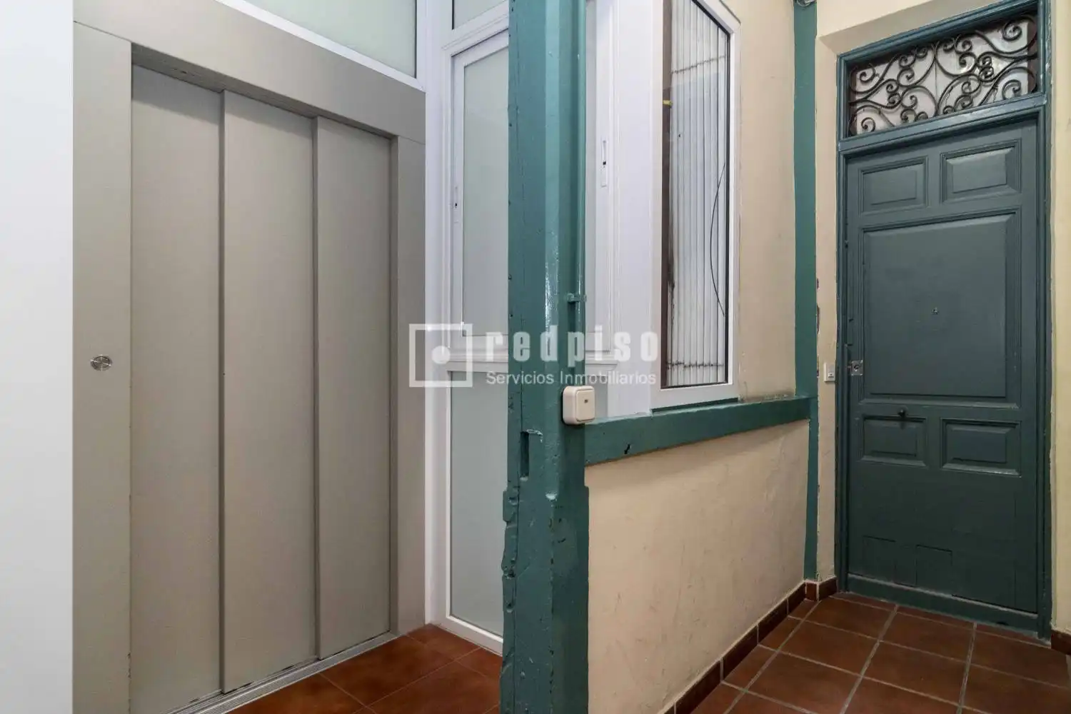 Wohnung zum Verkauf in Madrid mit Klimaanlage, Heizung und Abstellraum