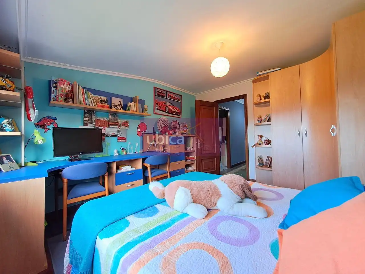 Villa avec piscine à vendre à Cabral - Candeán, imagen 54