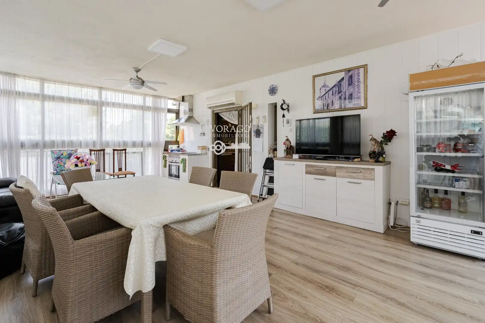 Chalet con piscina en venta en Peñas Albas - Zulema, imagen 84