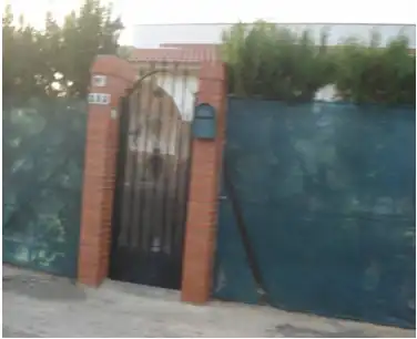 Villa à vendre à Ctra Fuente Agria
