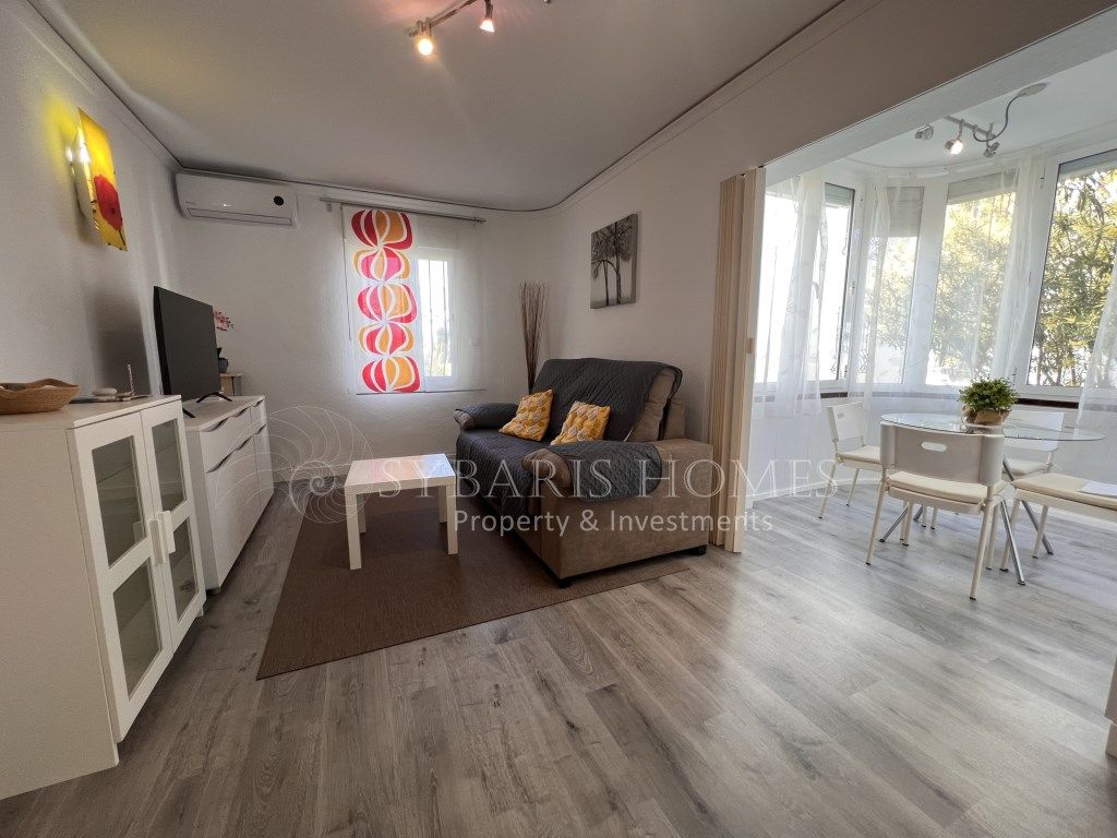 Apartamento de alquiler en Calle Oliba, 44, El Palmar - Los Molinos