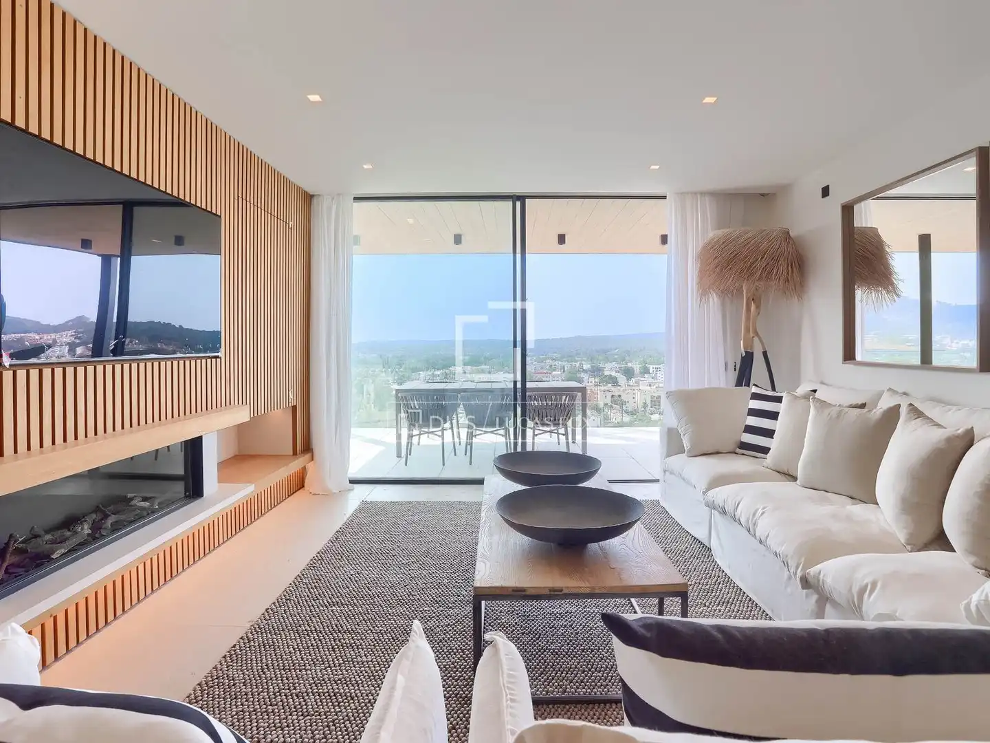 Flat with pool for sale in Santa Ponça, imagen 7