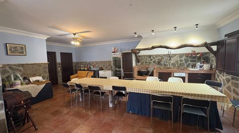 Foto 3 de Casa o chalet en venta en Écija, Sevilla