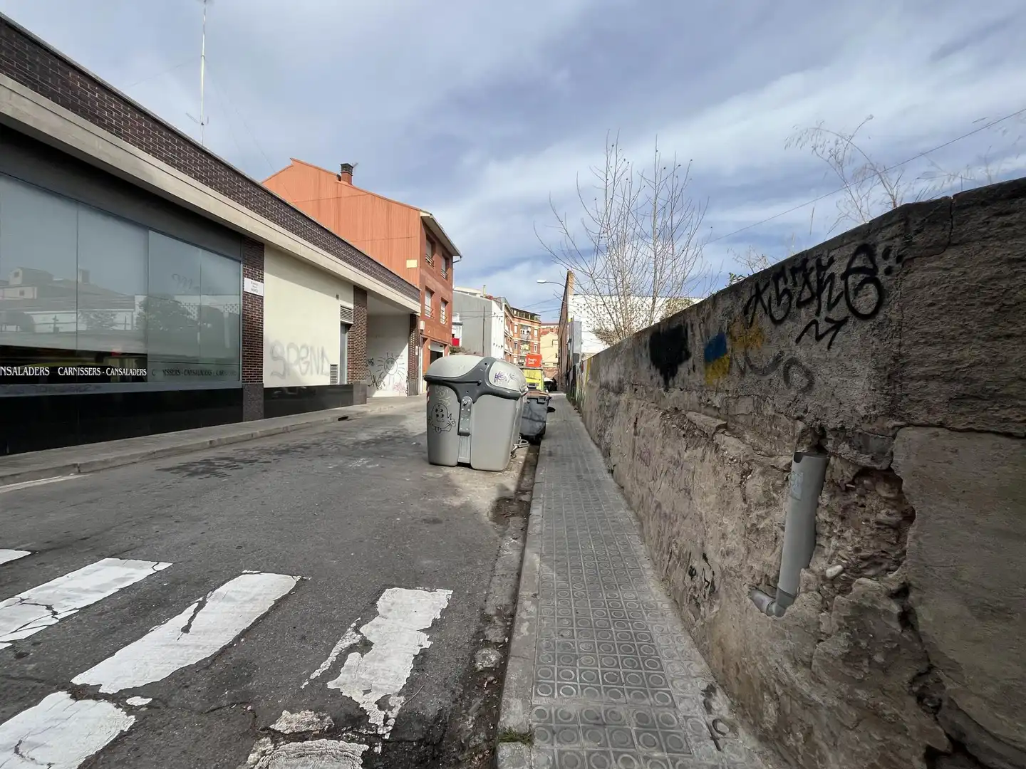 Residential land for sale in del Pont de Vilomara 11, imagen 4