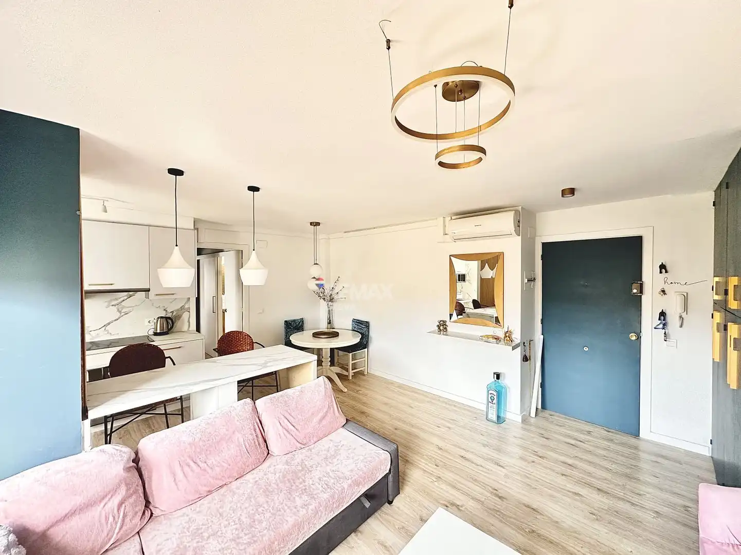 Penthouse mit Aufzug zum Verkauf in Calle Carre nou, imagen 4