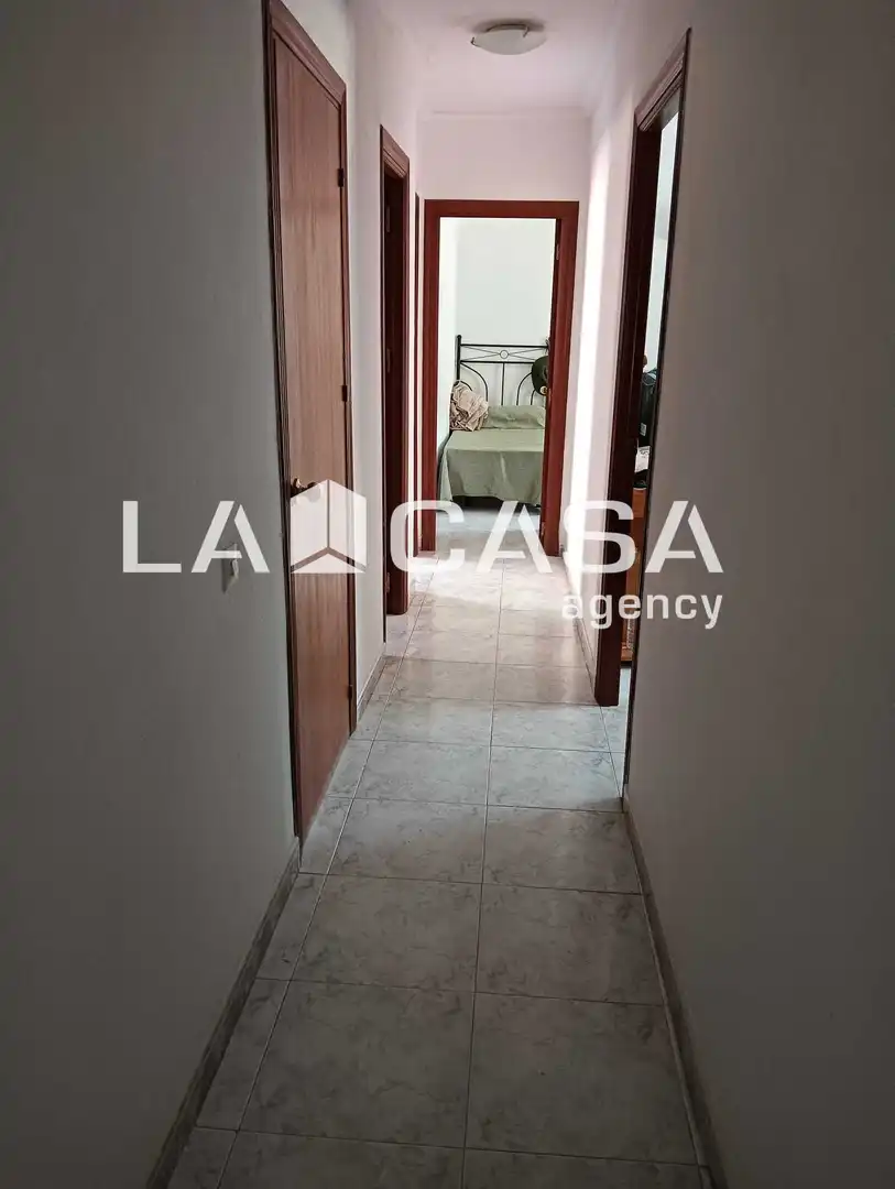 Casa o xalet en venda en Algeciras amb Terrassa i Traster