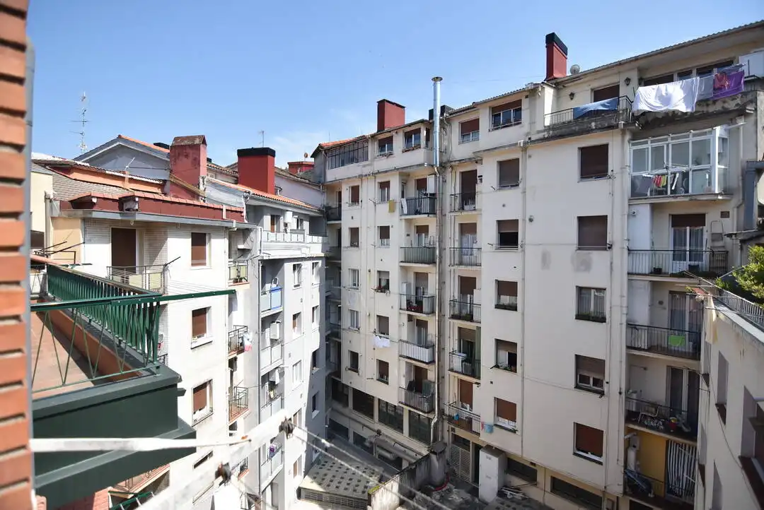 Appartement avec terrasse à vendre à Barria Plaza, imagen 41
