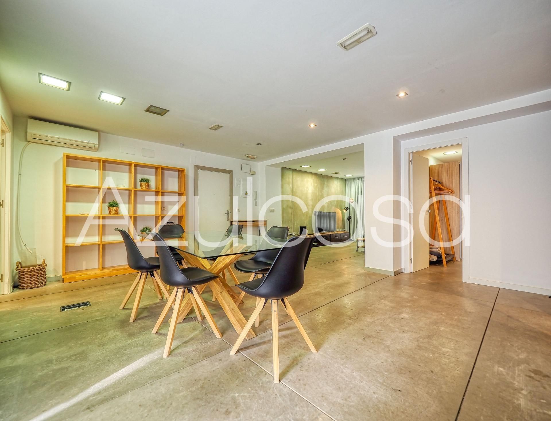 Piso en venta en Alicante / Alacant con Aire acondicionado