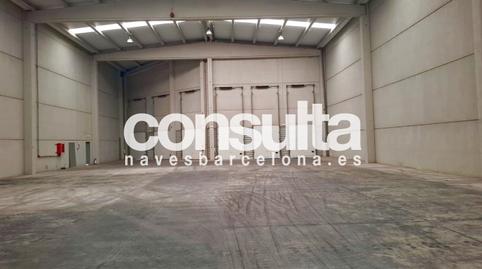 Photo 2 of Industrial buildings to rent in Carrer de Les Nuadores, 18, Olesa de Montserrat, Barcelona