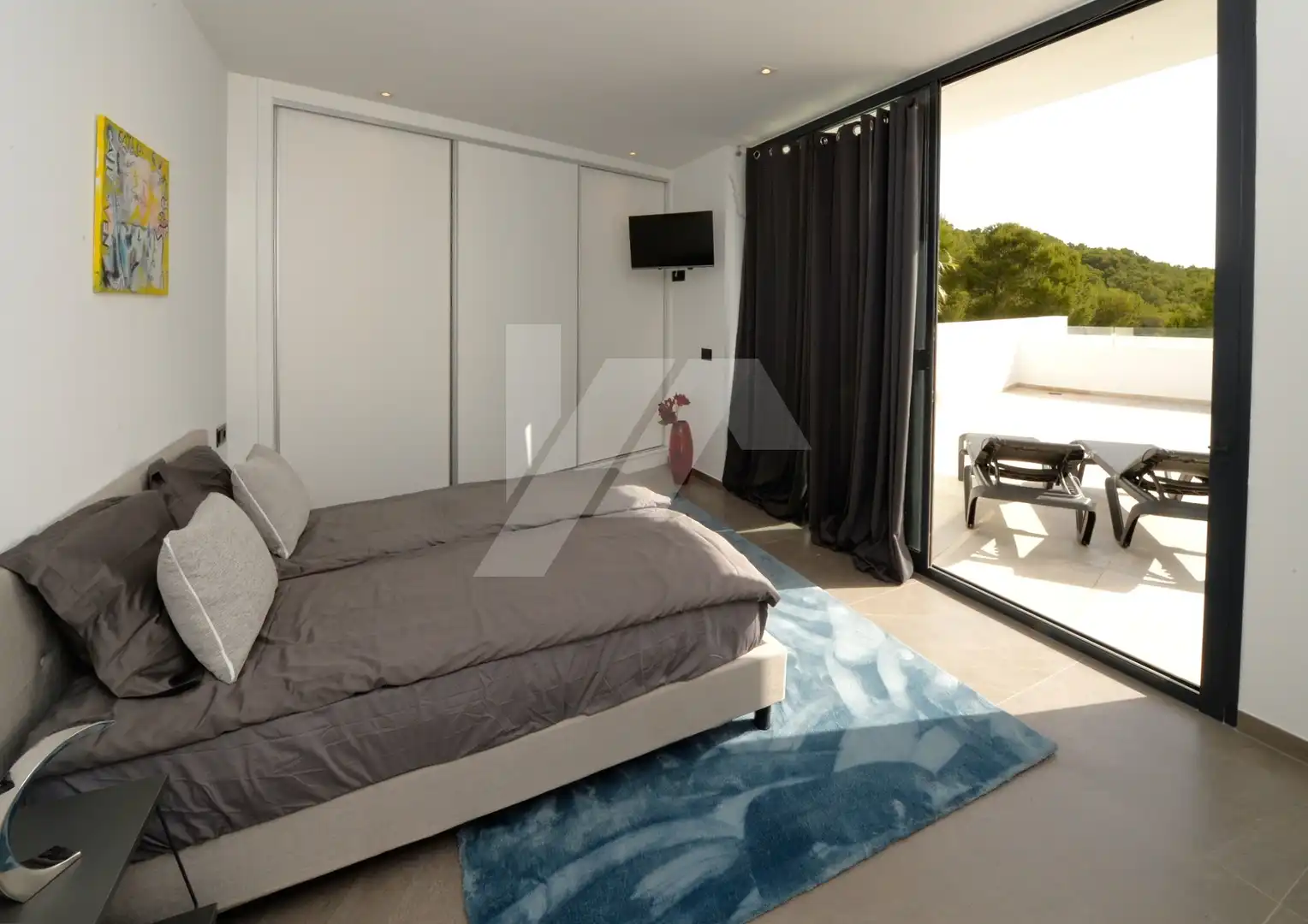 Detached house with terrace for sale in Partides comunes - Adsubia, imagen 25