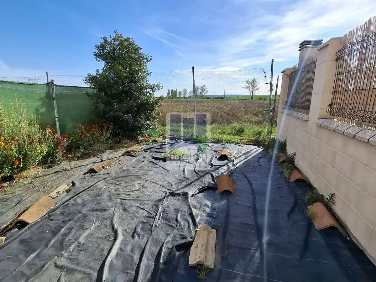 Casa o chalet en venta en Merindad de Río Ubierna