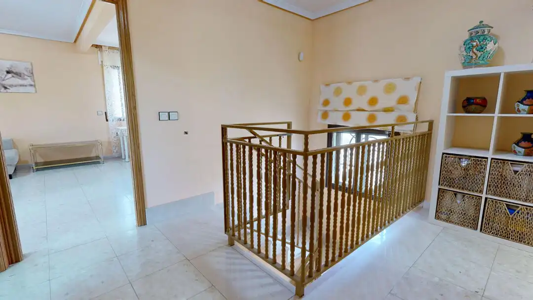 Casa o chalet en venta en Valdelaguna con Aire acondicionado, Calefacción y Terraza