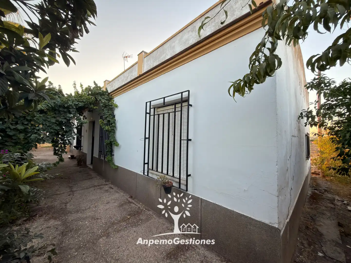 Terreny residencial en venda a Diseminado Cr Remolino 38