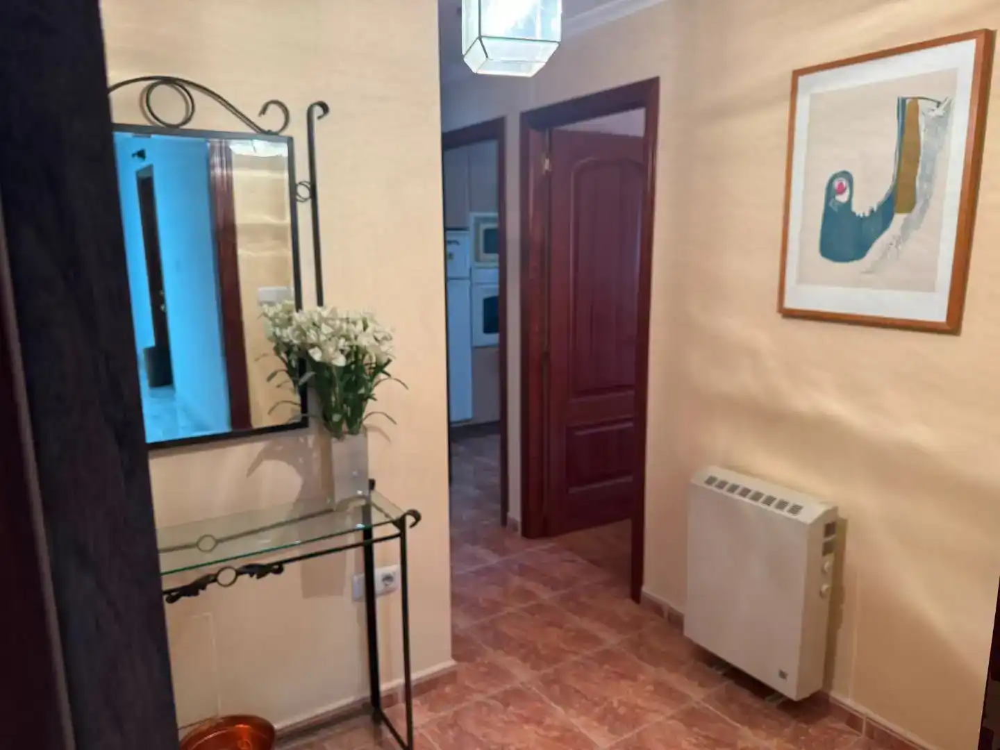 Wohnung zum Verkauf in Viveiro