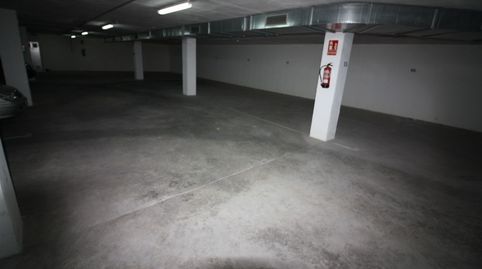 Foto 3 von Garage zum Verkauf in Altea ciudad, Altea