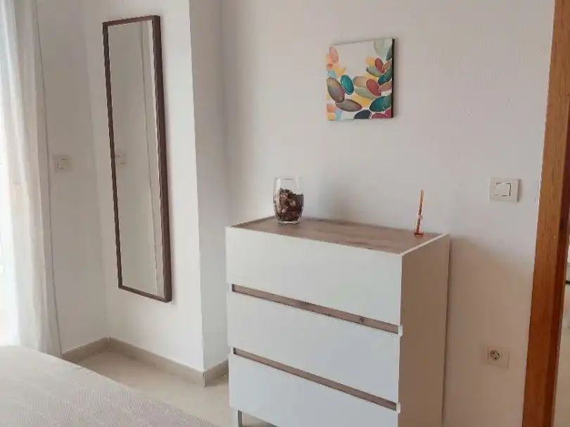 Apartament amb ascensor de lloguer a Carrer de Garbí 31, imagen 13