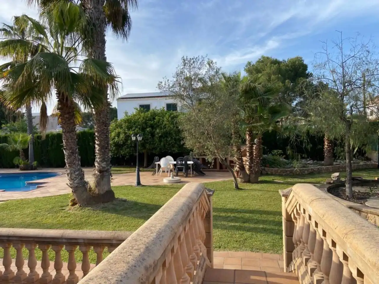 Xalet amb jardí en venda a Sa Ràpita - Ses Covetes, imagen 9