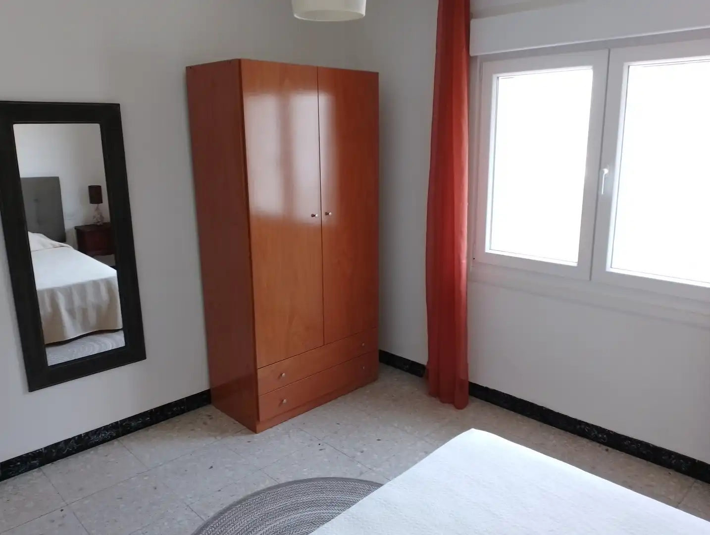 Piso de alquiler en Santa Uxía de Ribeira