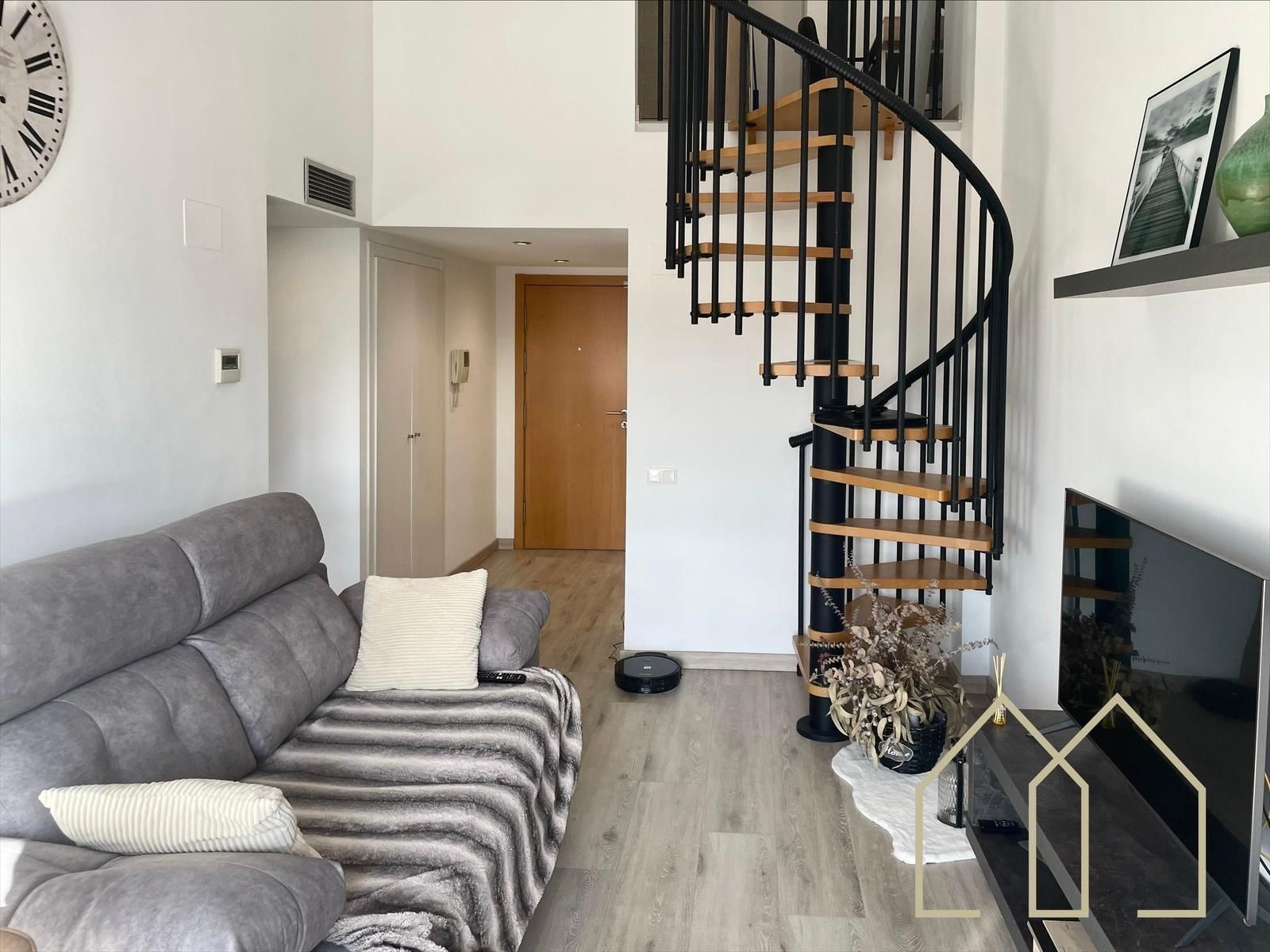 Dúplex en venta en joan alsina, Eixample Sud – Migdia