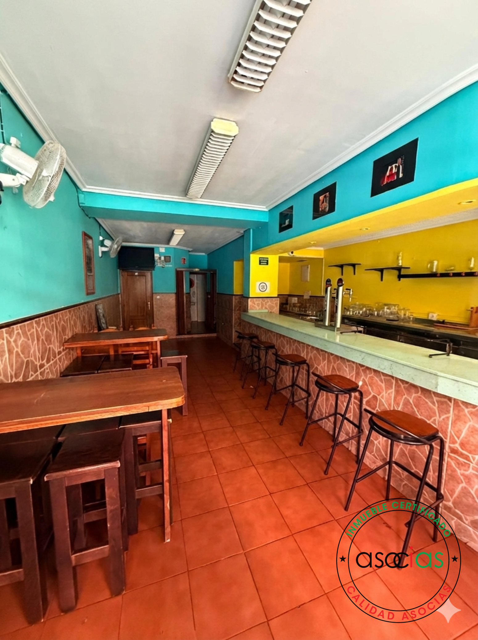 Local en venta en Gijón 