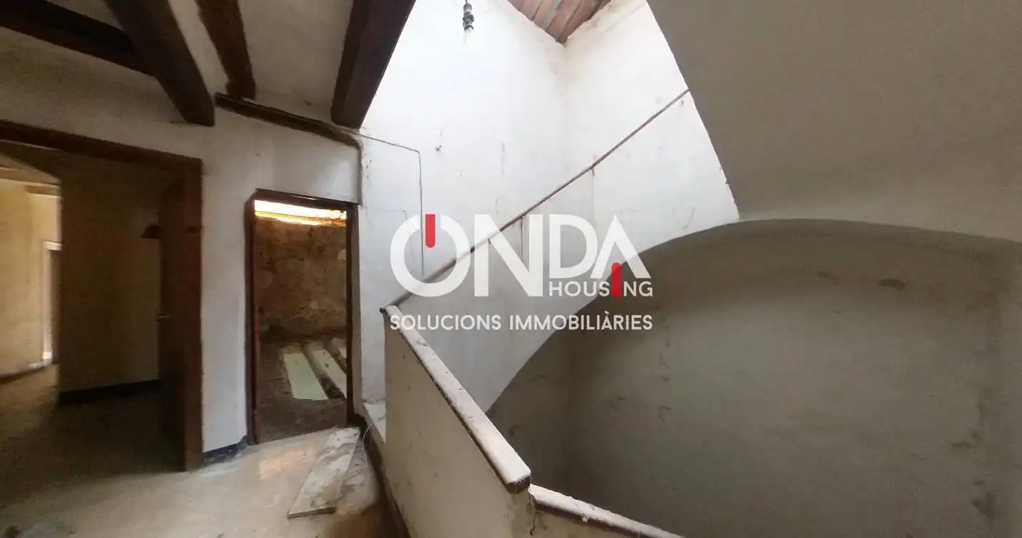 Finca rústica en venta en Talarn con Trastero, Amueblado y Balcón