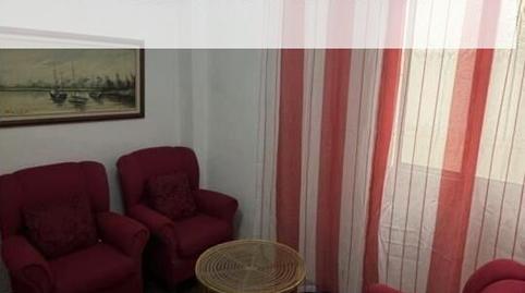 Foto 3 de Pis de lloguer a San Ildefonso - Catedral,  Jaén Capital