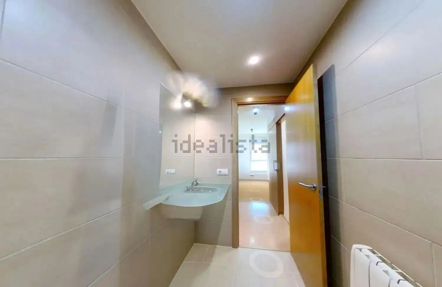 Flat for sale in Les Franqueses del Vallès  with Balcony