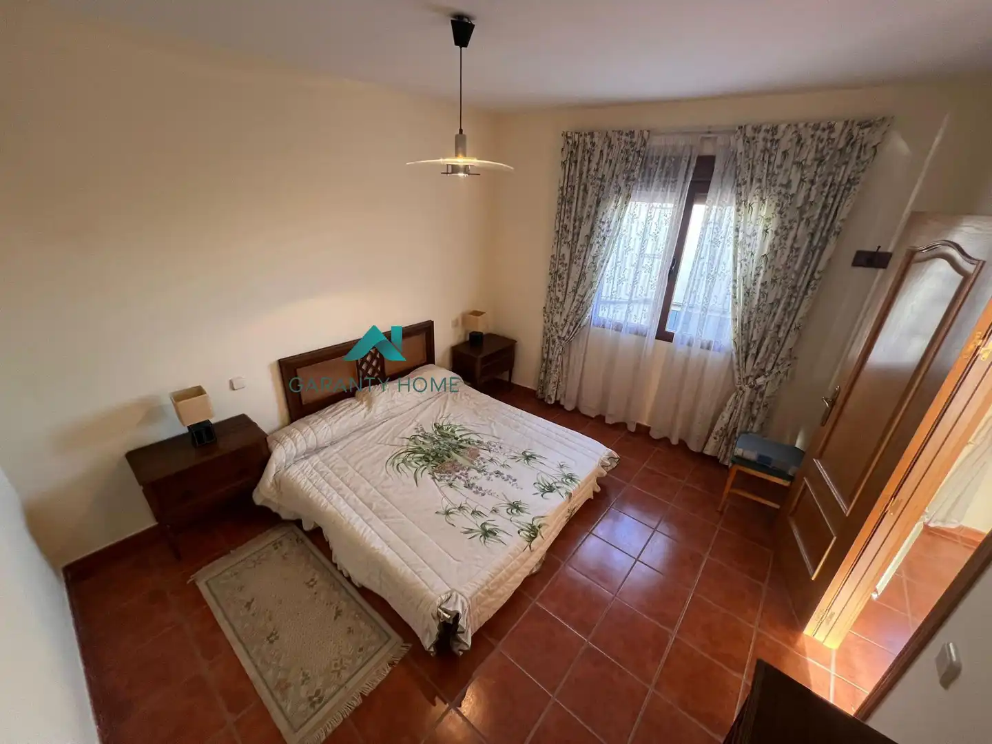 Habitación de Casa adosada en venta en Gálvez con Calefacción