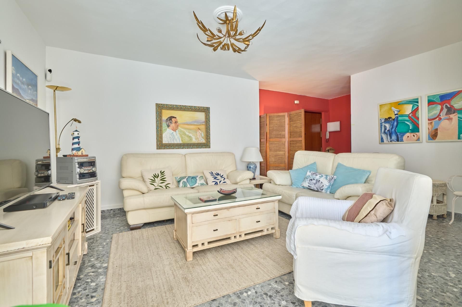 Wohnung zum verkauf in Centro