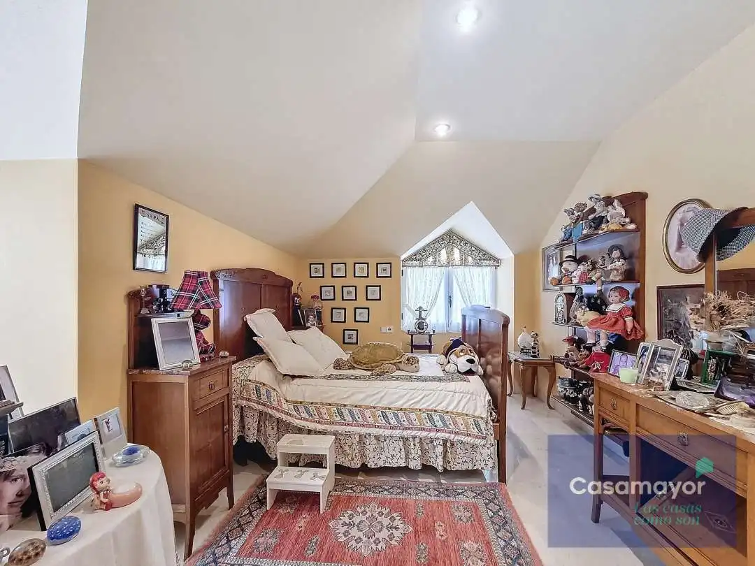 Houses for sale in Sol y Luz