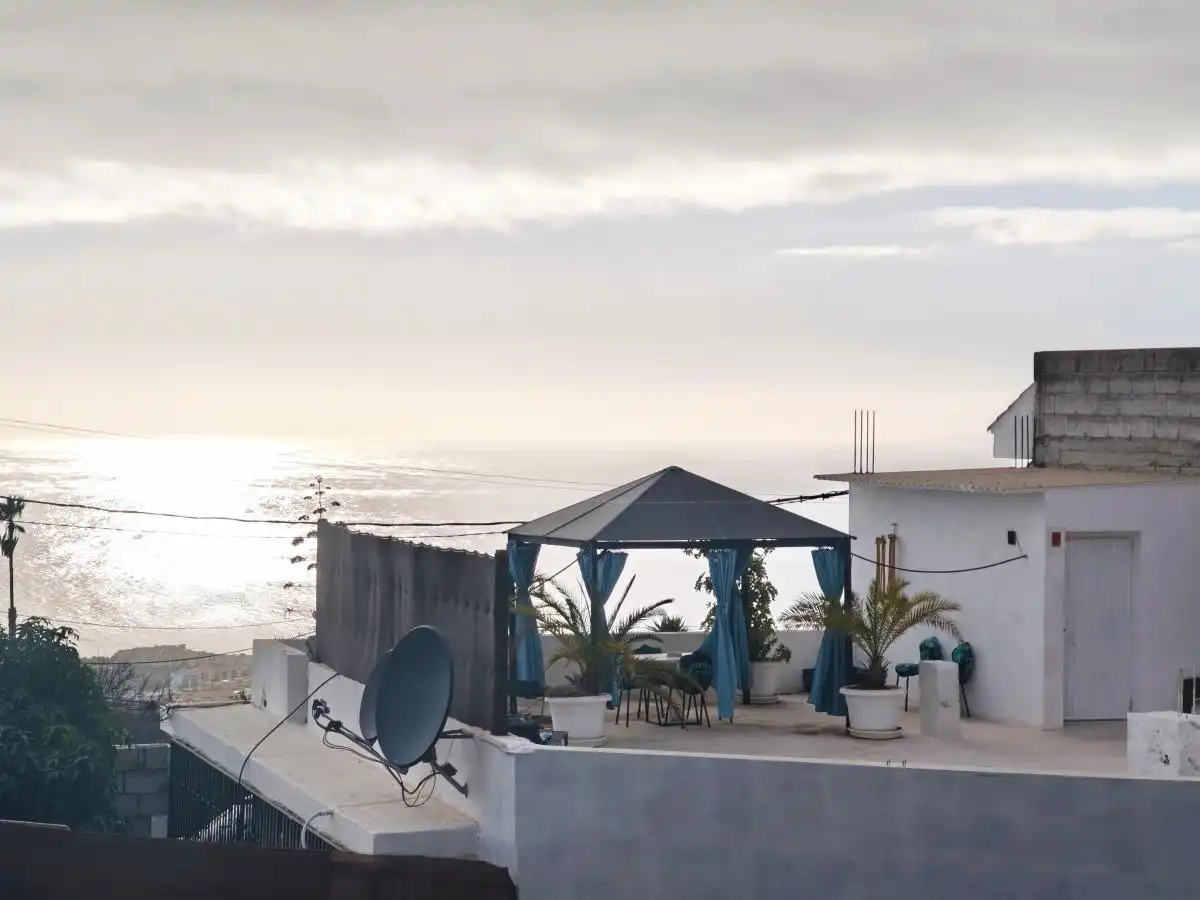 Maison mitoyenne à vendre à Armeñiime - Las Moraditas - Las Cancelas, imagen 15