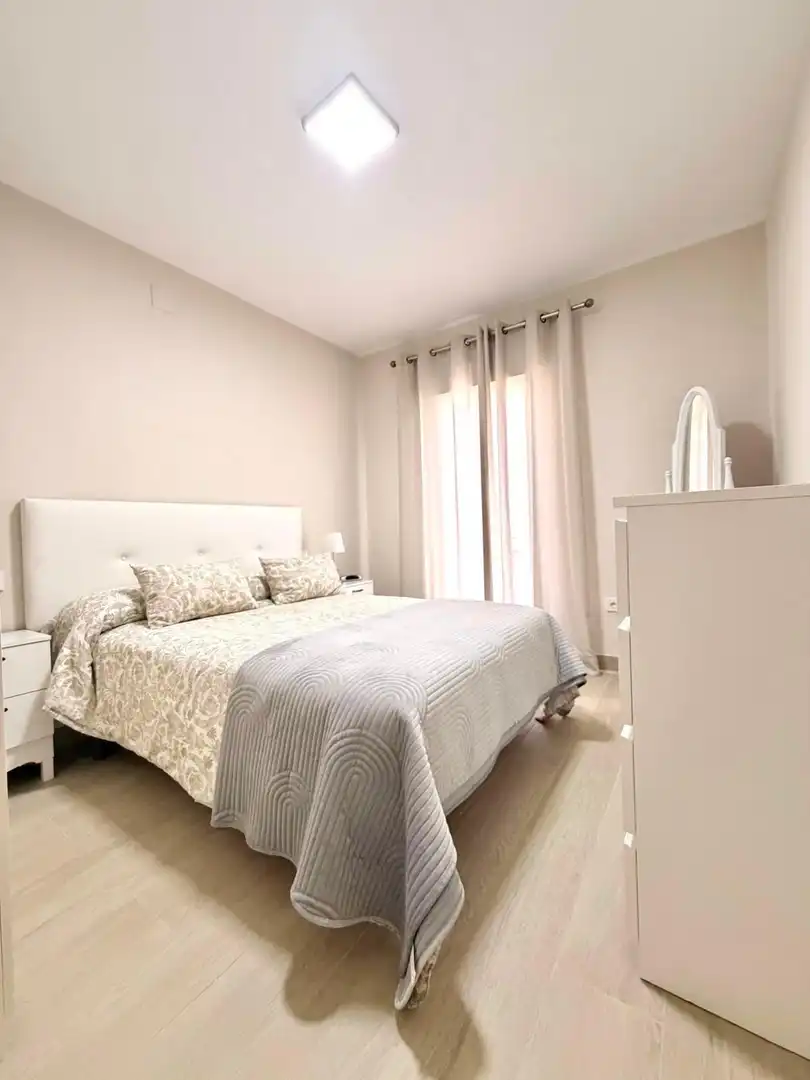 Bedroom of Houses for sale in Lopera