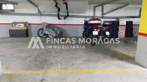 Foto 3 de Garaje en venta en Calle Martorell, Centre - Estació, Sant Cugat del Vallès