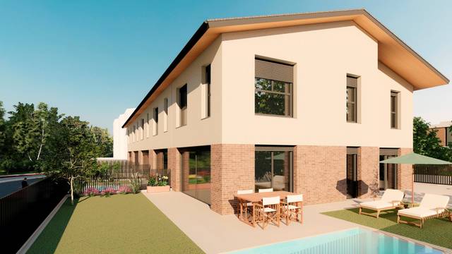 Casa-chalet en Venta en Carrer del Fang en Sant Julià de Vilatorta